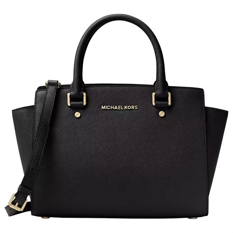 michael kors selma bag.